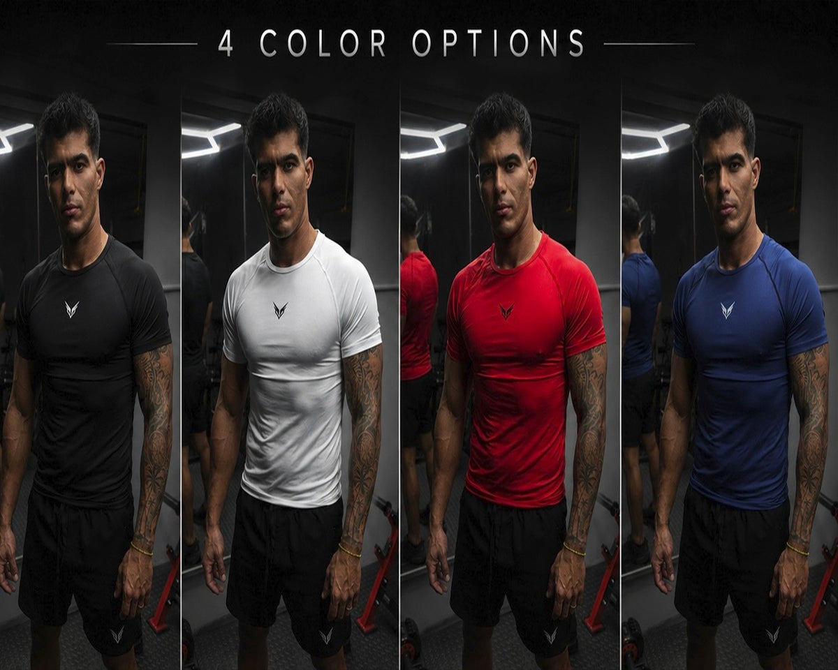 compression T-Shirt