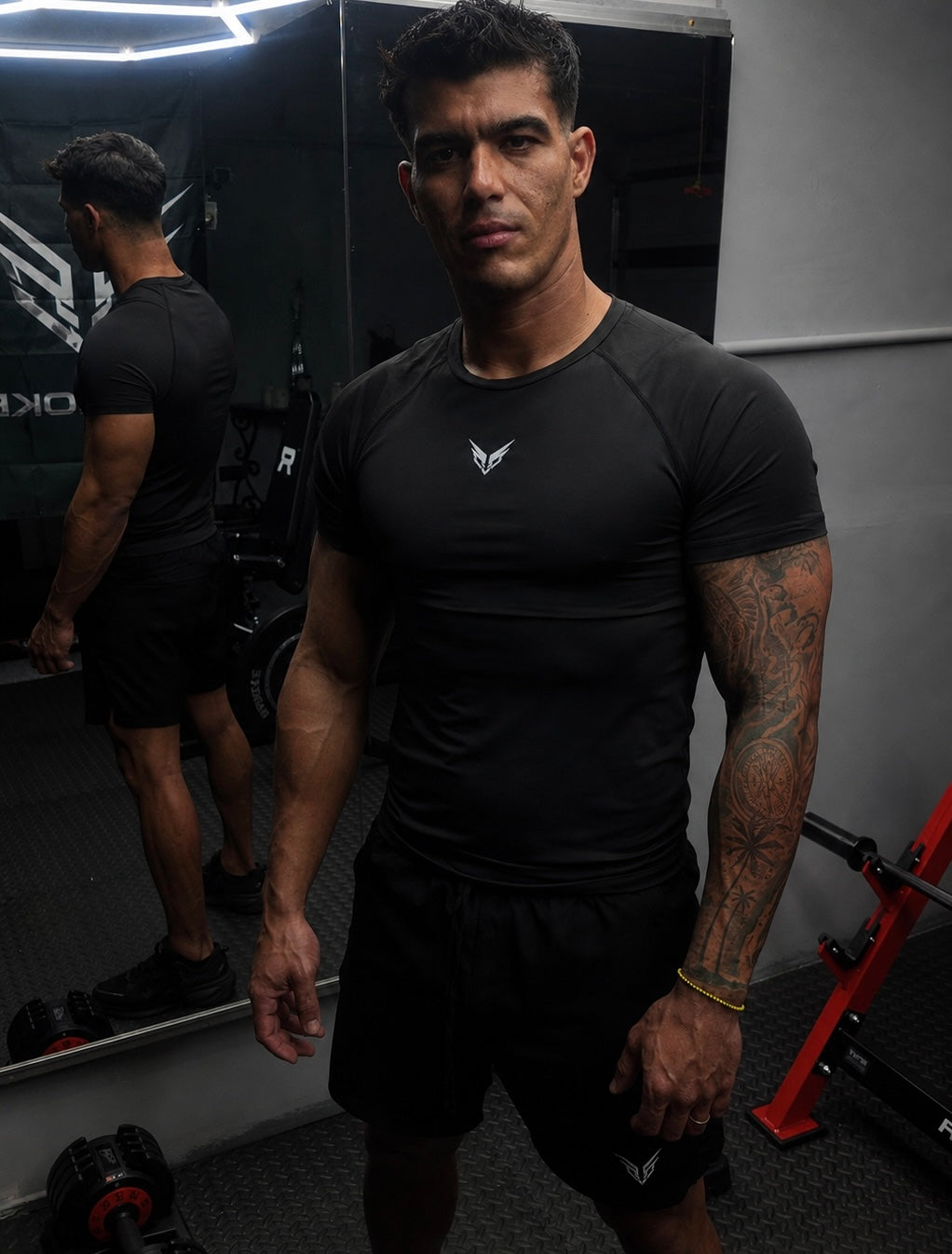 compression T-Shirt