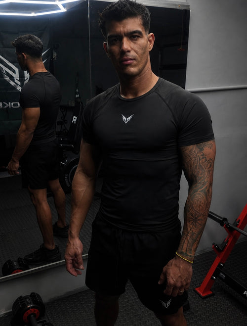compression T-Shirt