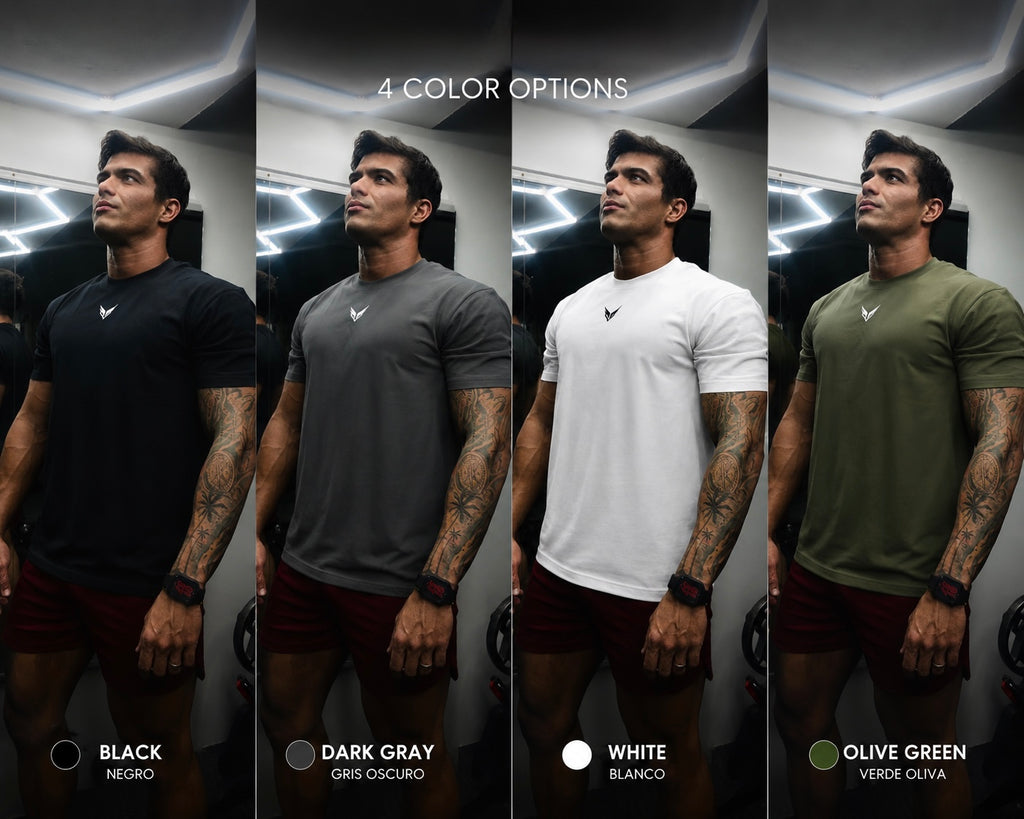 Casual T-Shirt