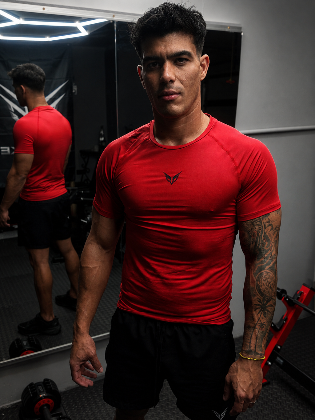 compression T-Shirt