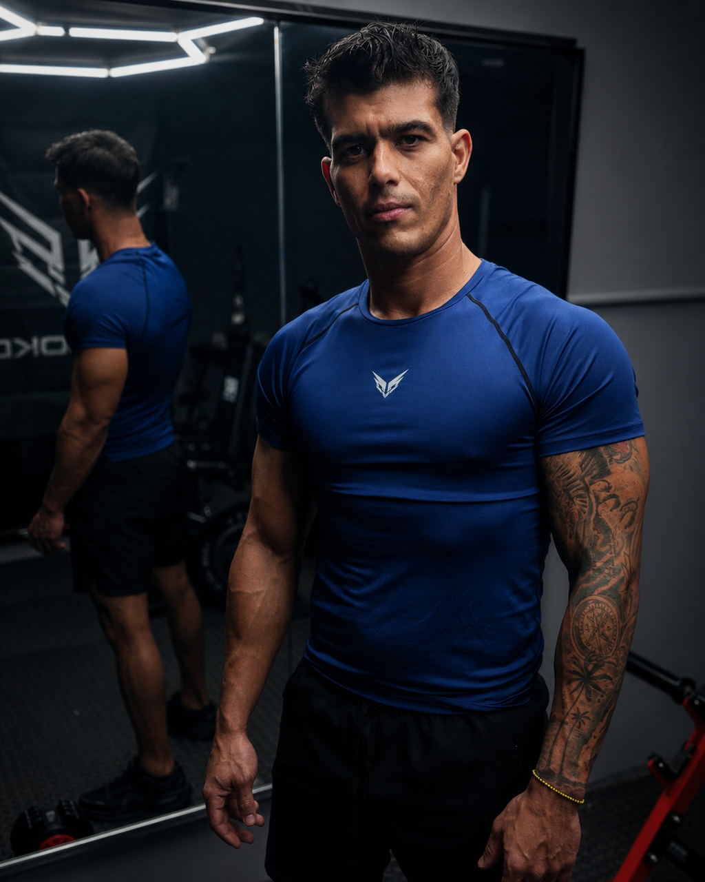 compression T-Shirt