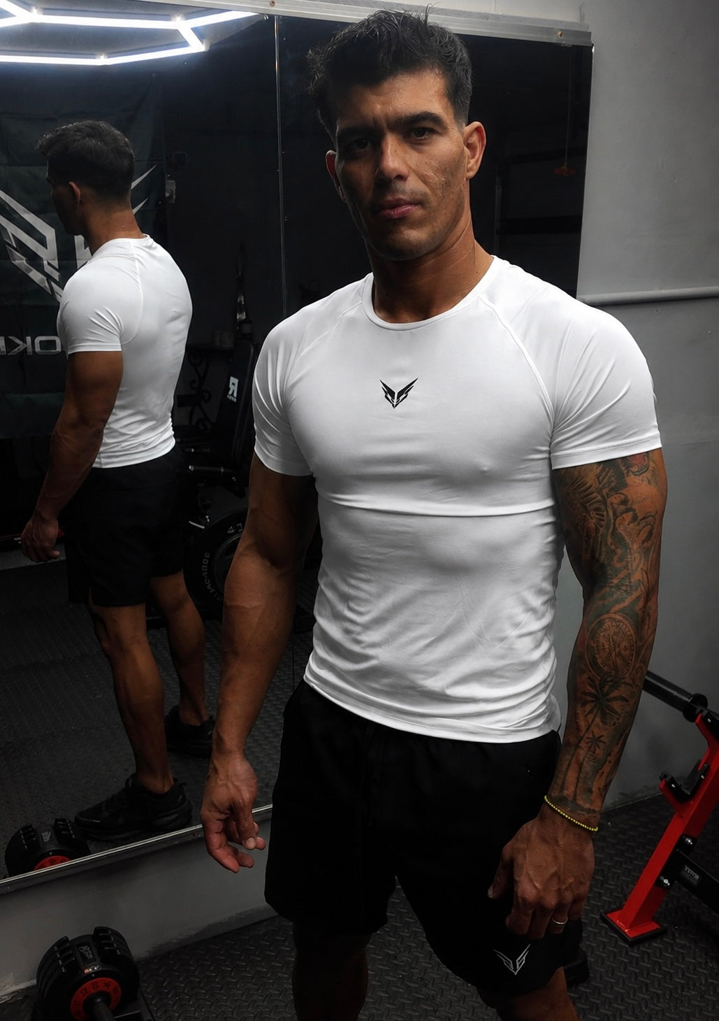 compression T-Shirt