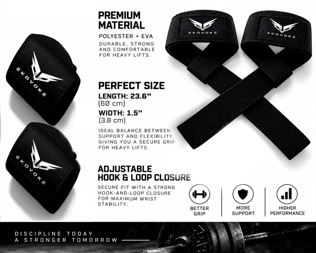 Grip pro set