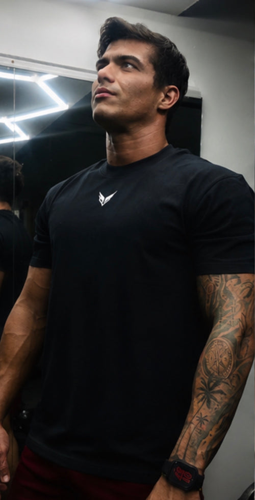 Casual T-Shirt
