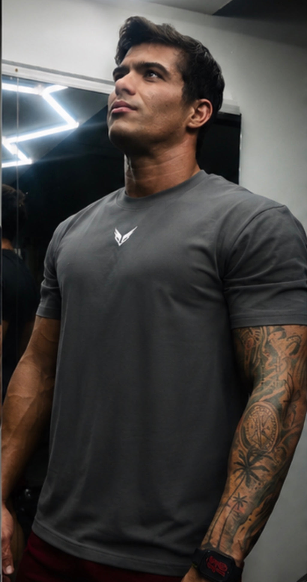Casual T-Shirt