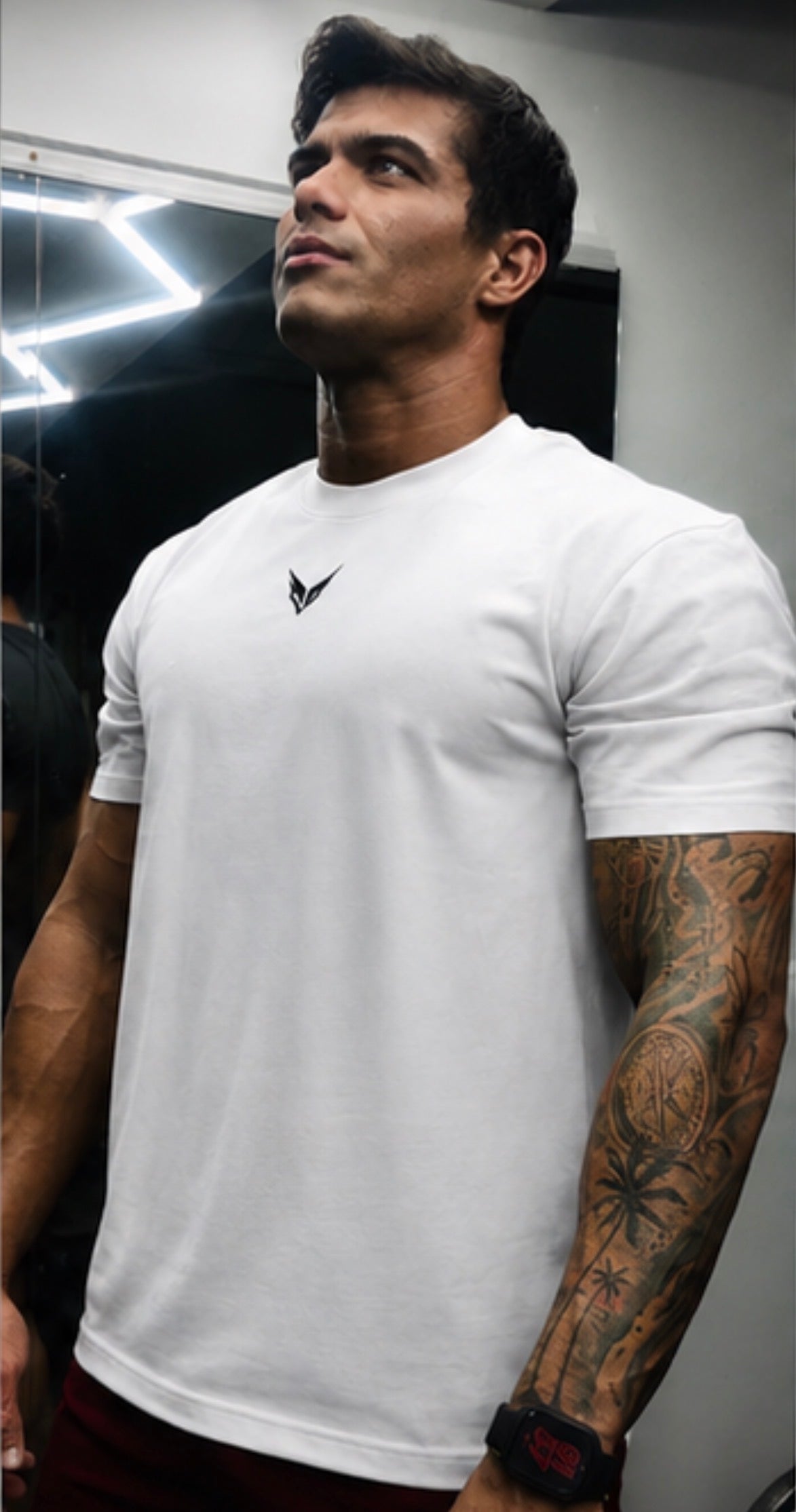 Casual T-Shirt