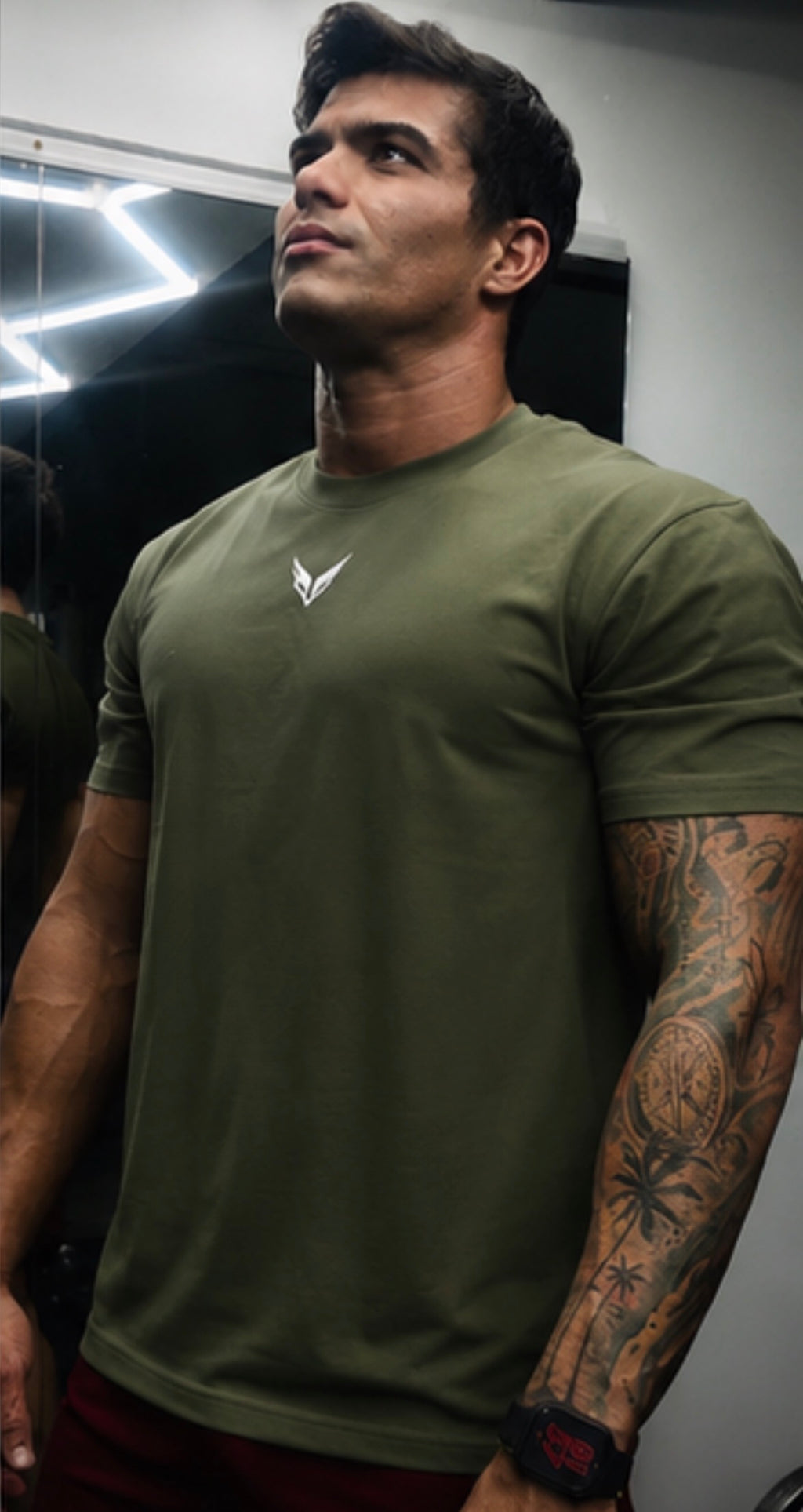 Casual T-Shirt